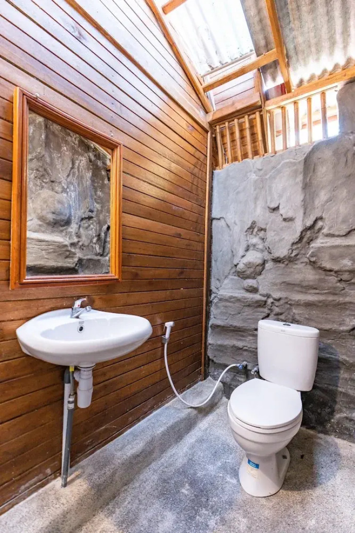 Tiing Bali Guest House