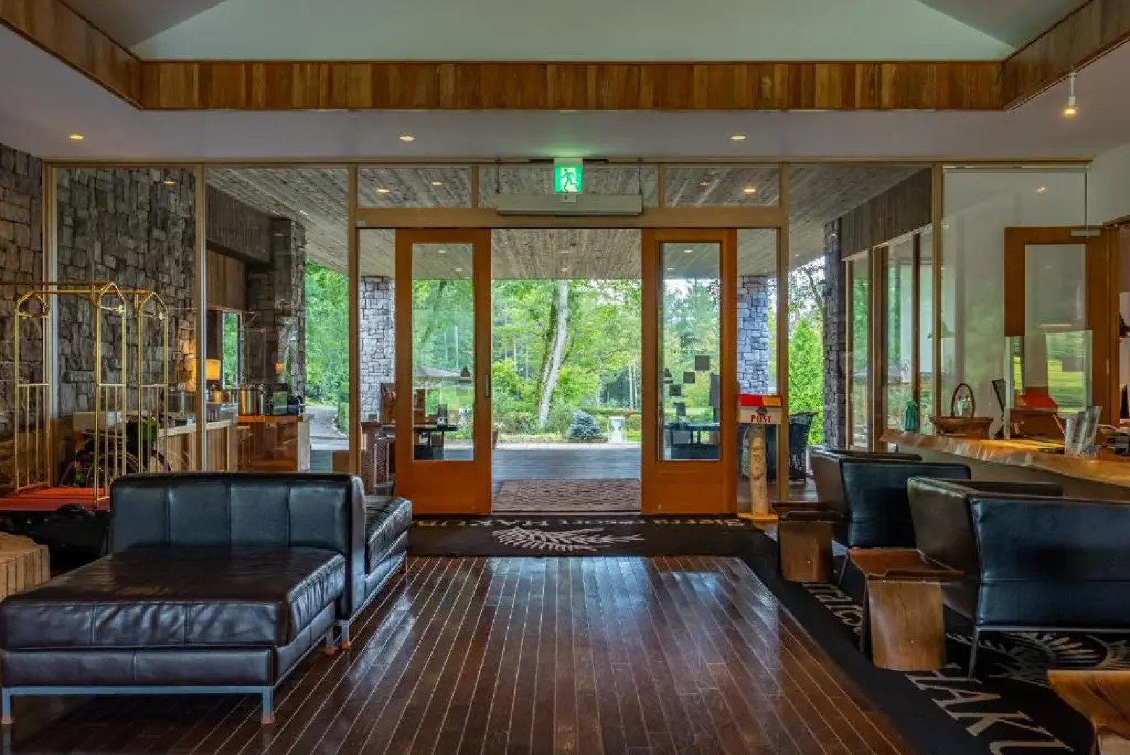 Hotel Sierra Resort Hakuba