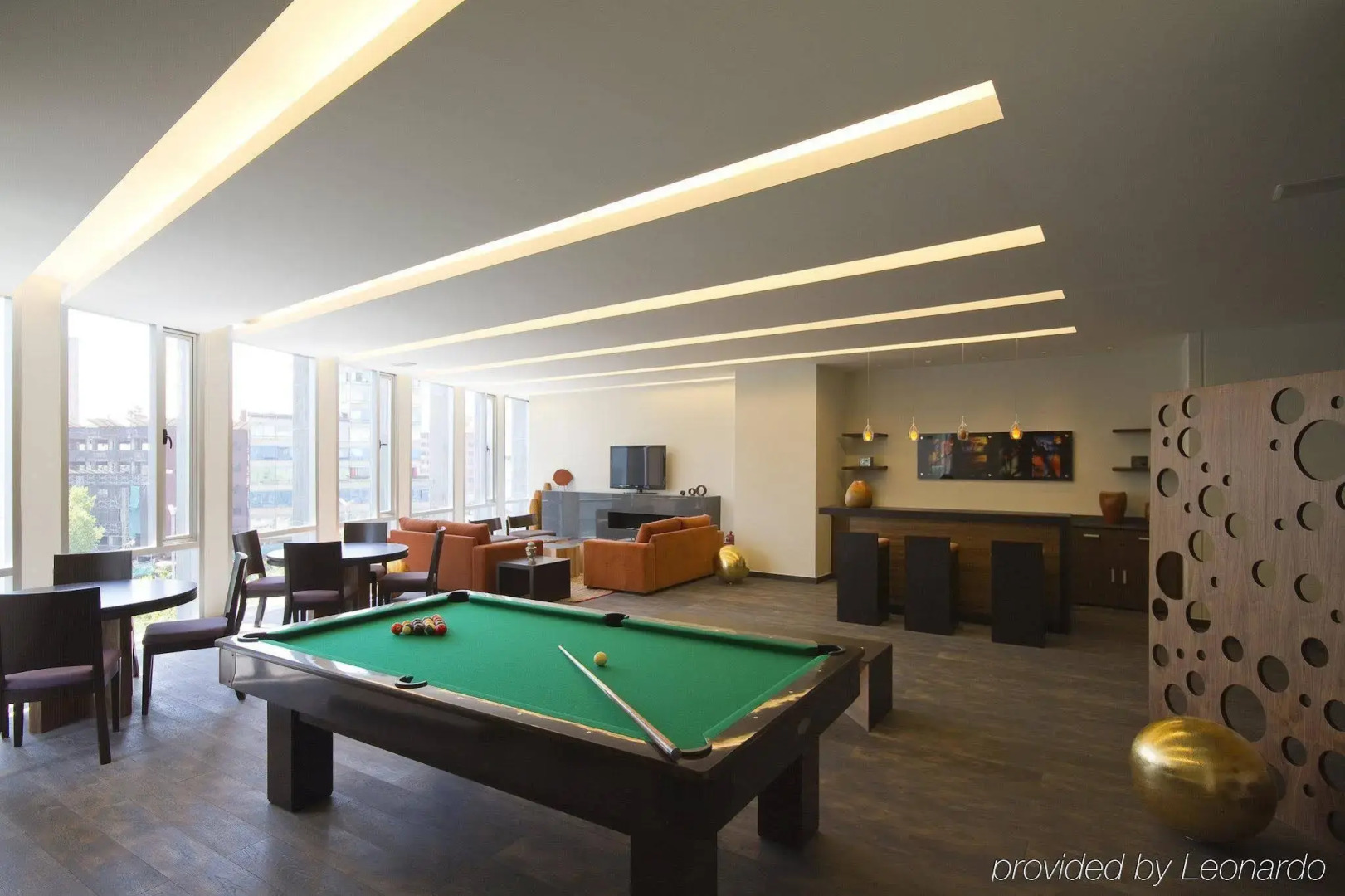 Plaza Suites Mexico City