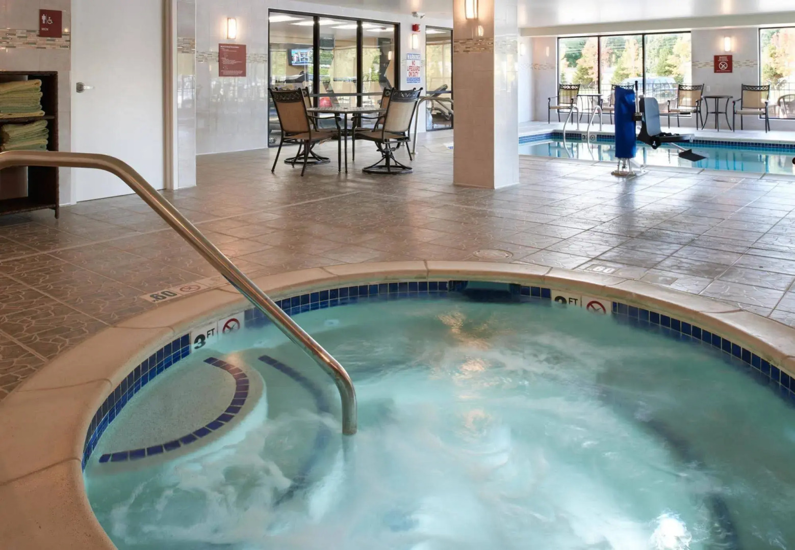 TownePlace Suites by Marriott Detroit Troy