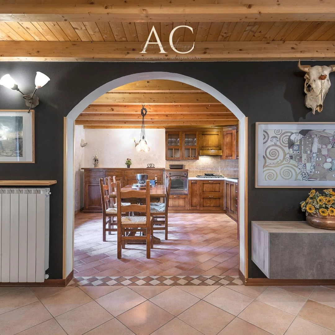 Eden View in Incudine