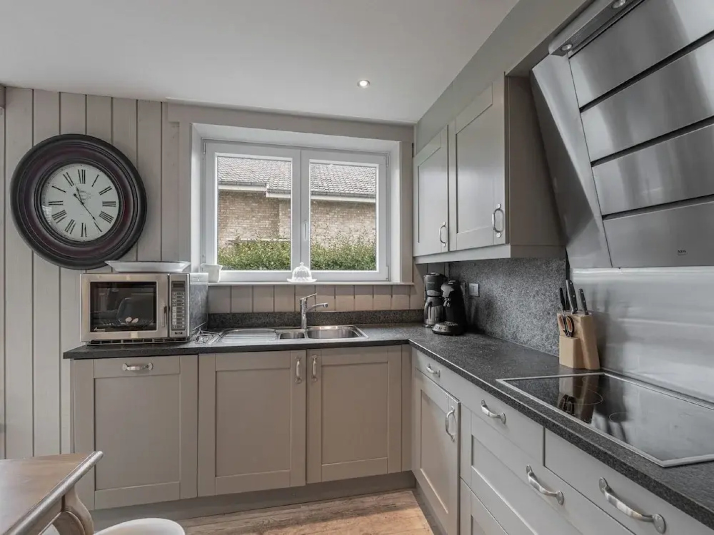 Nice Holiday Home in Westende-bad With Sauna and Pingpong