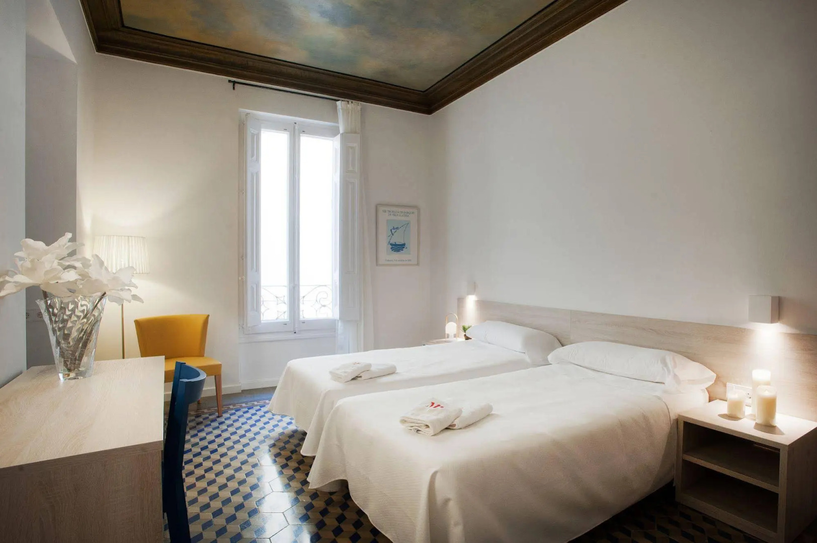 The Museum Apartments