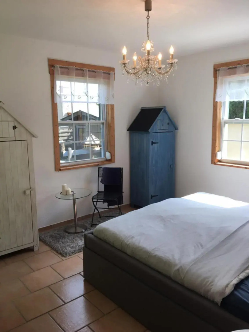 Ferienhaus Ahornallee