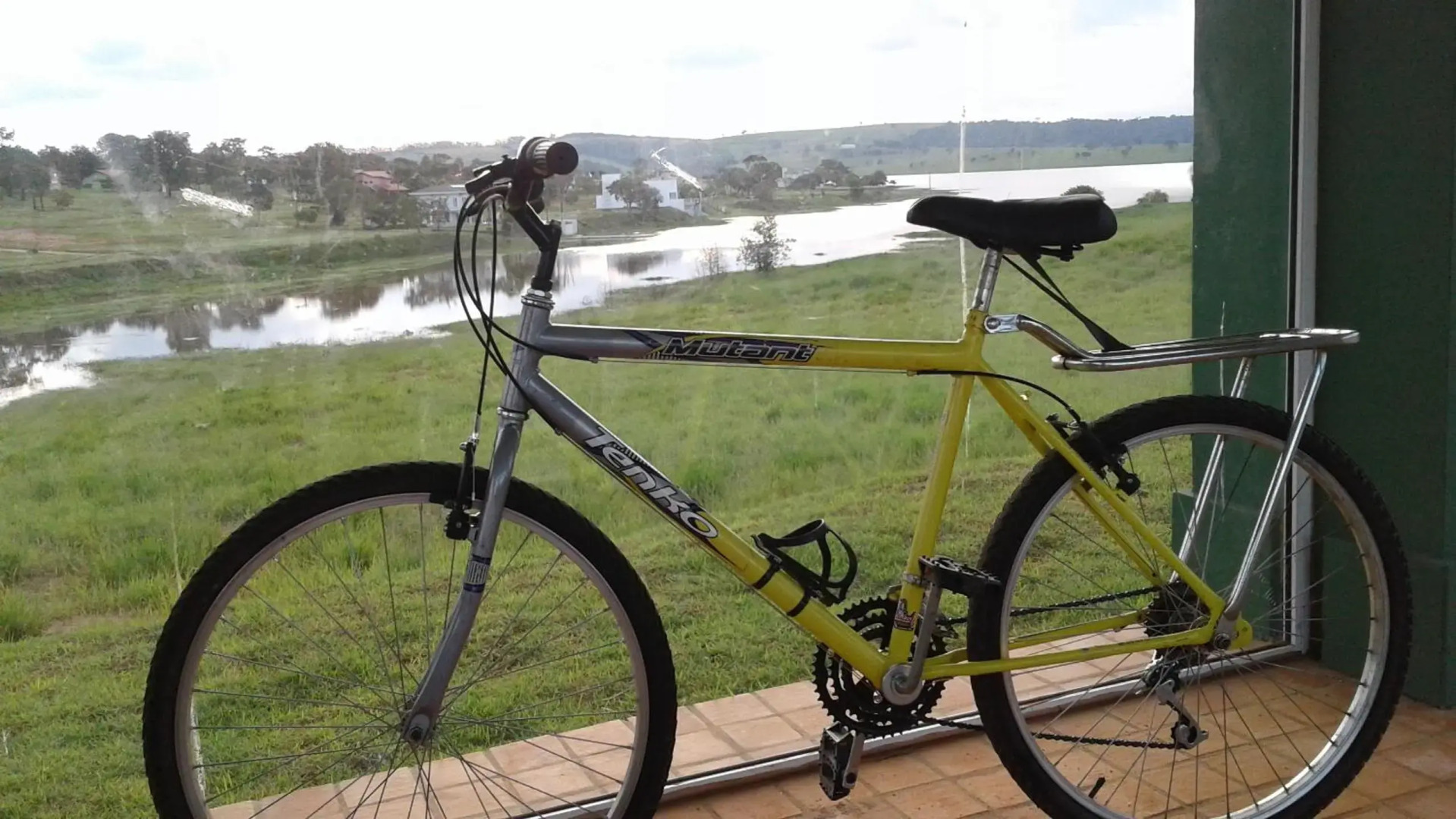 Chacara Avare Paranapanema - Represa Jurumirin