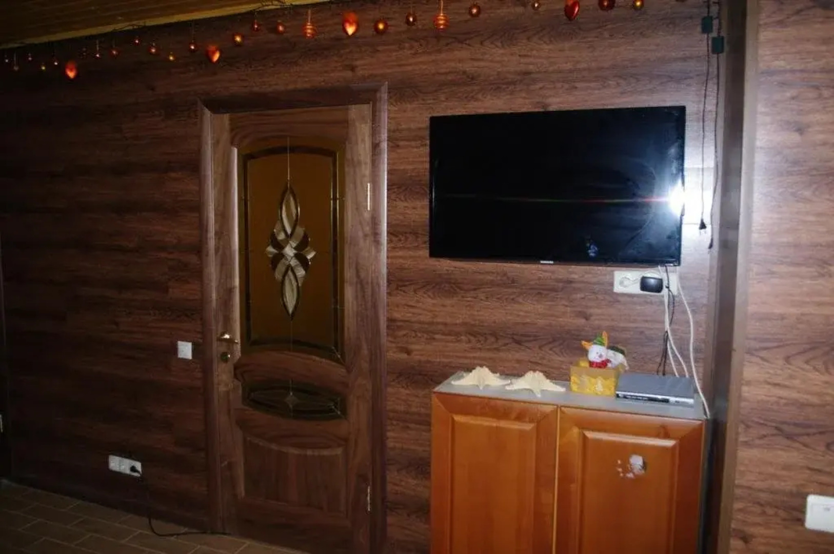 Гостевой Дом Взлет