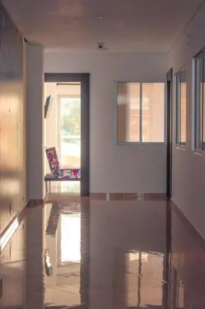 Hotel Plaza Manfortt