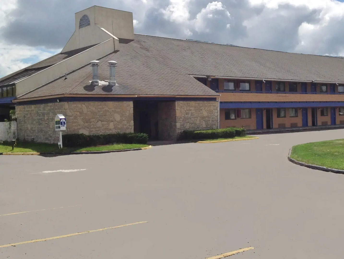 America's Best Inn Warren Detroit