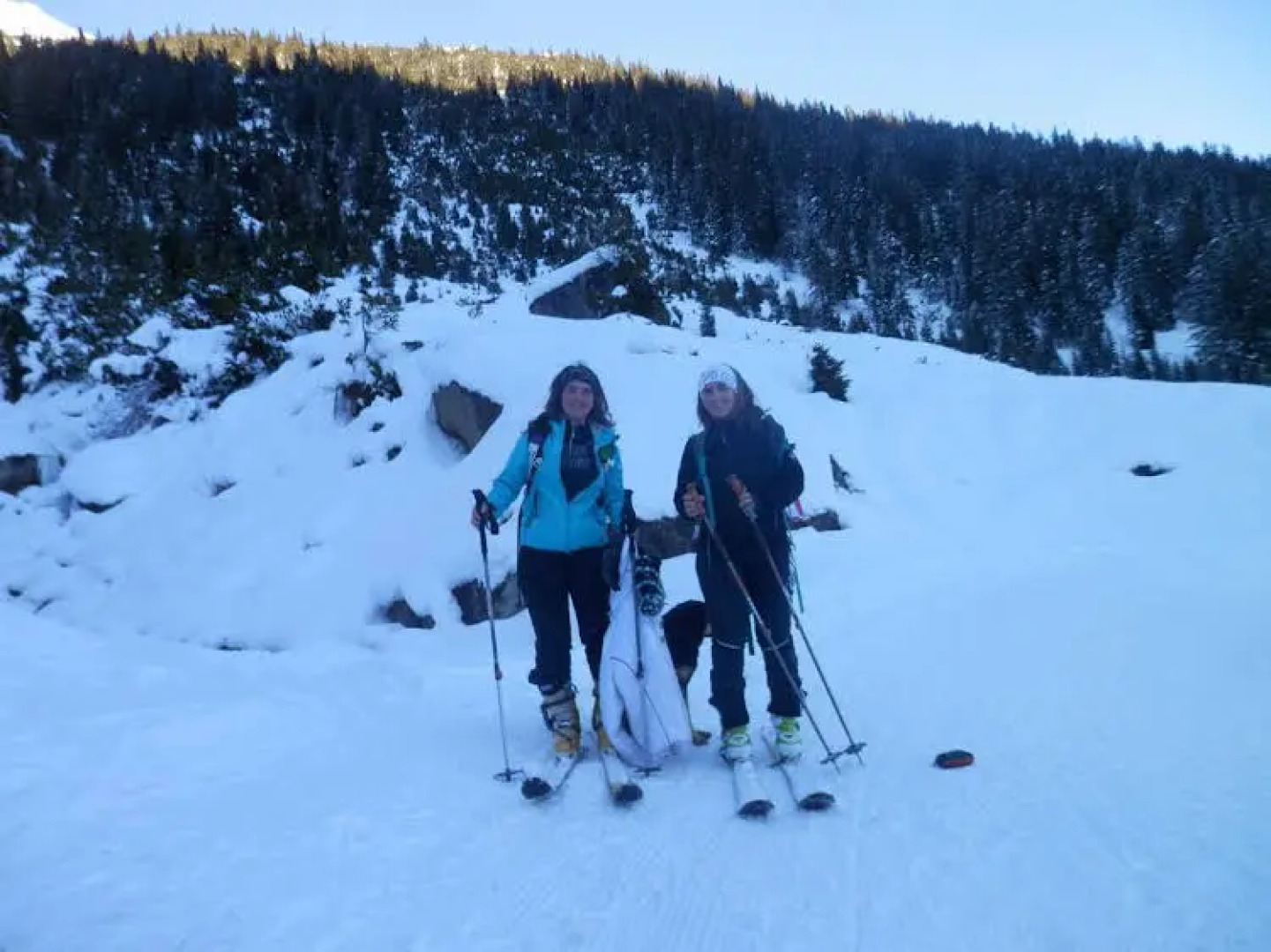 Florentine, Ferienhaus