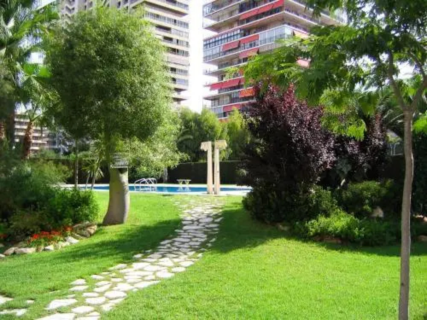 Apartamentos Concorde