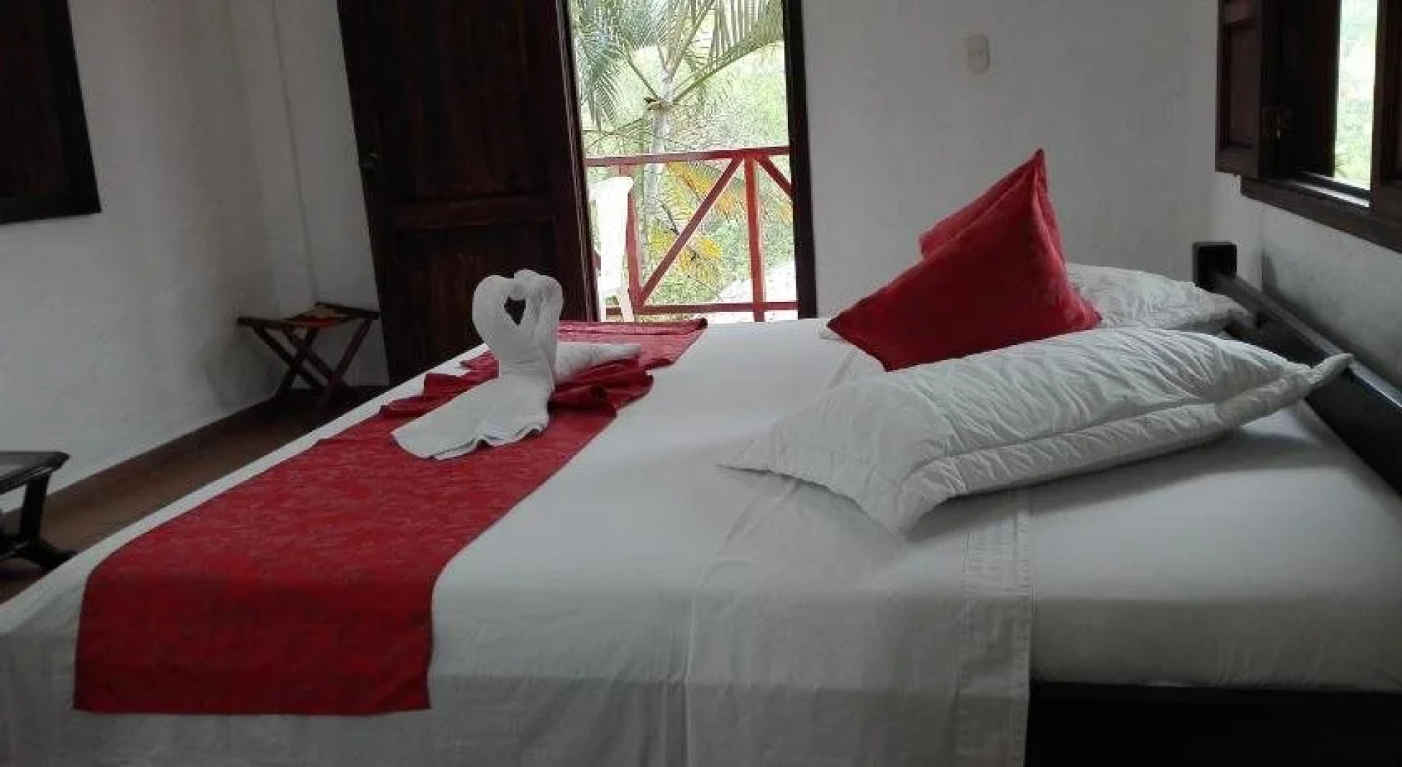 Hotel Verano San Gil