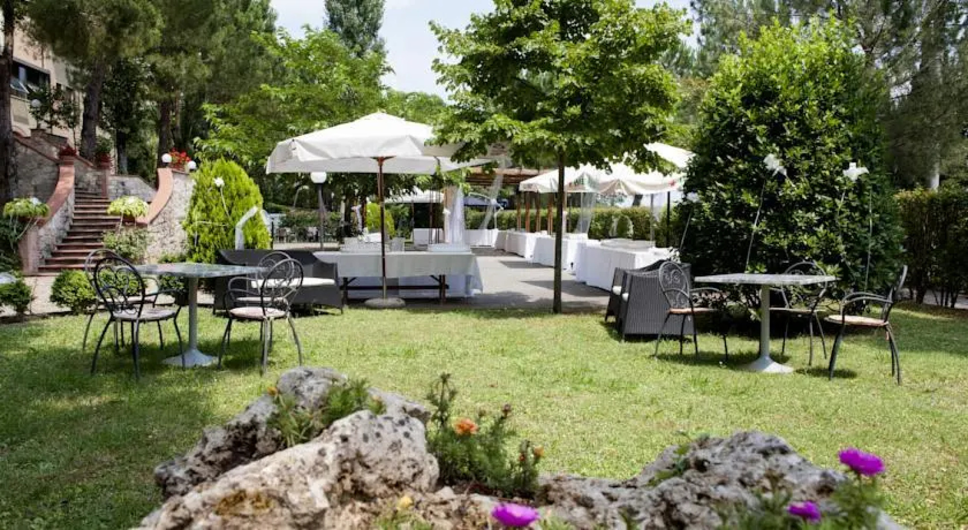 Hotel Ristorante Il Pino