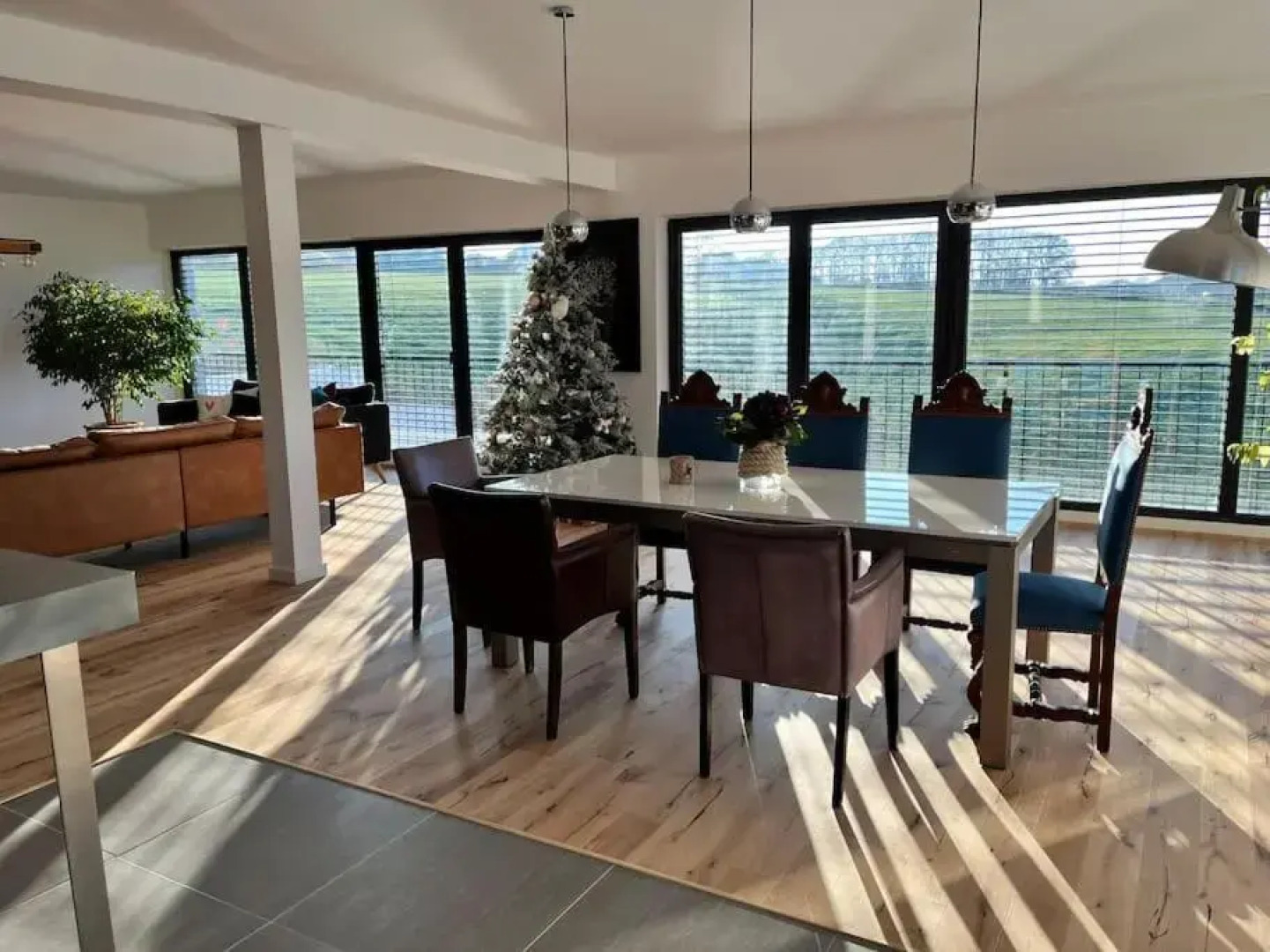 Maison petite Suisse luxembourg