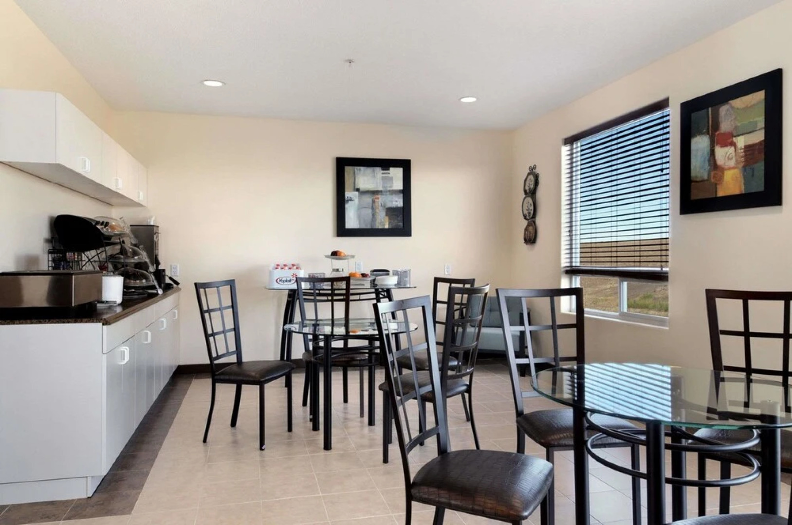 Days Inn Grande Prairie