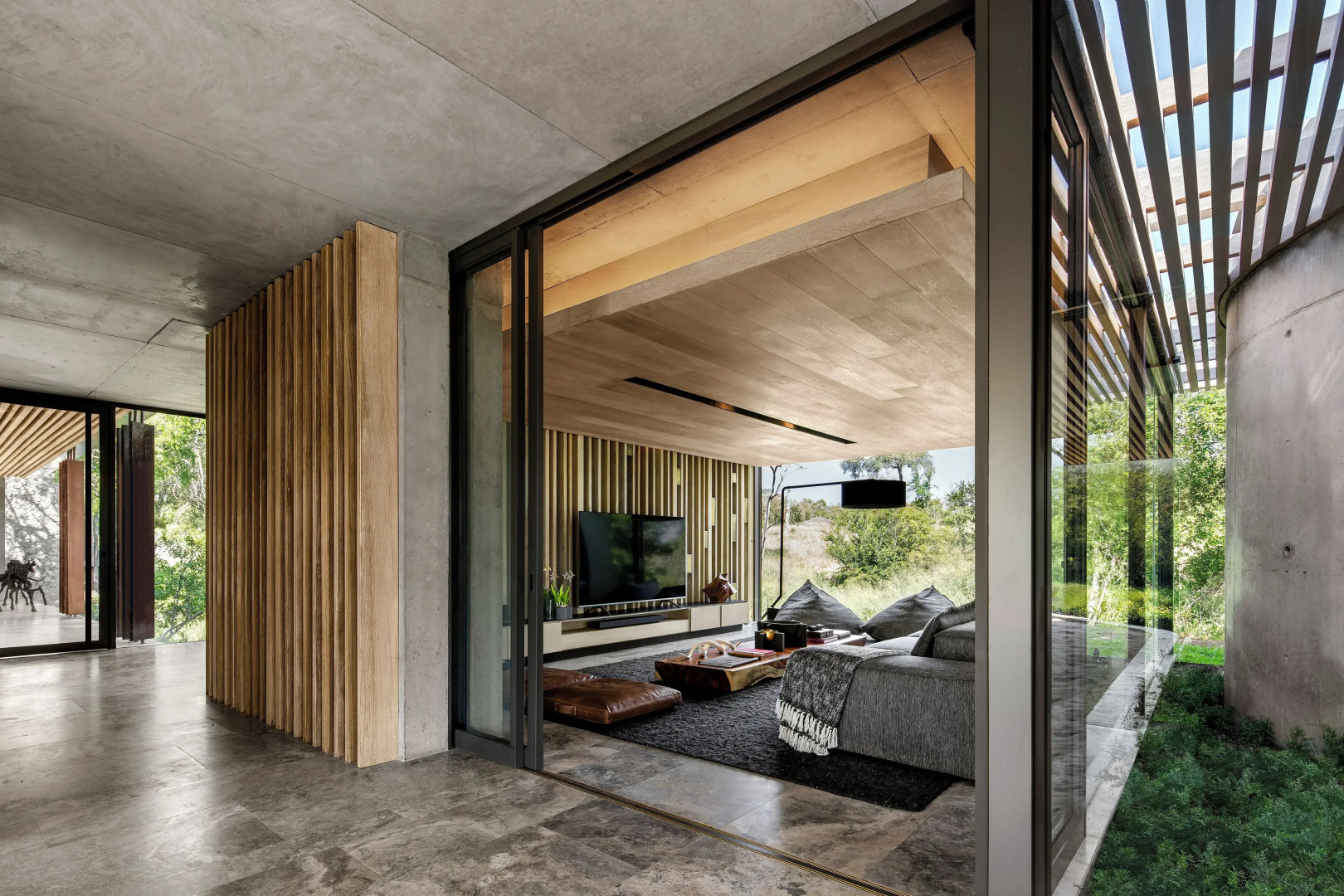 Cheetah Plains Private Game Reserve