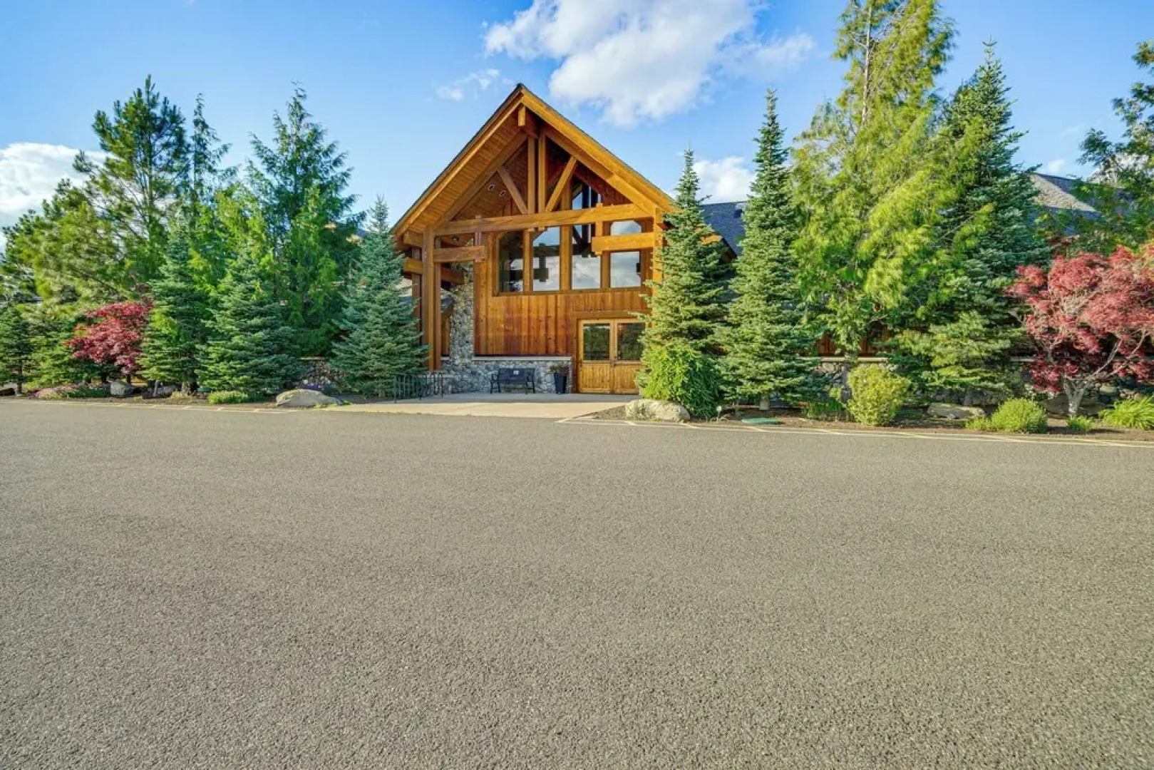 Ronald Vacation Rental Near Suncadia Resort