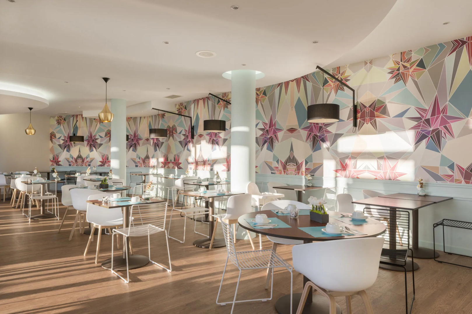 Hotel Les Jardins De Sainte Maxime