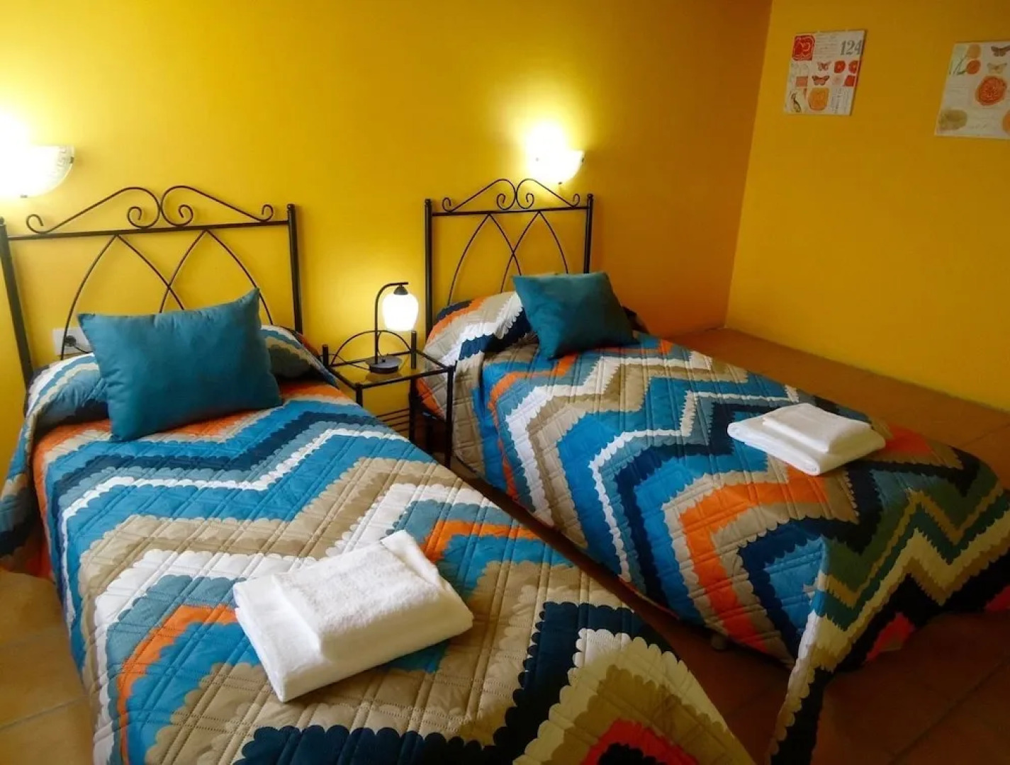 Escapada Rustica Teruel II