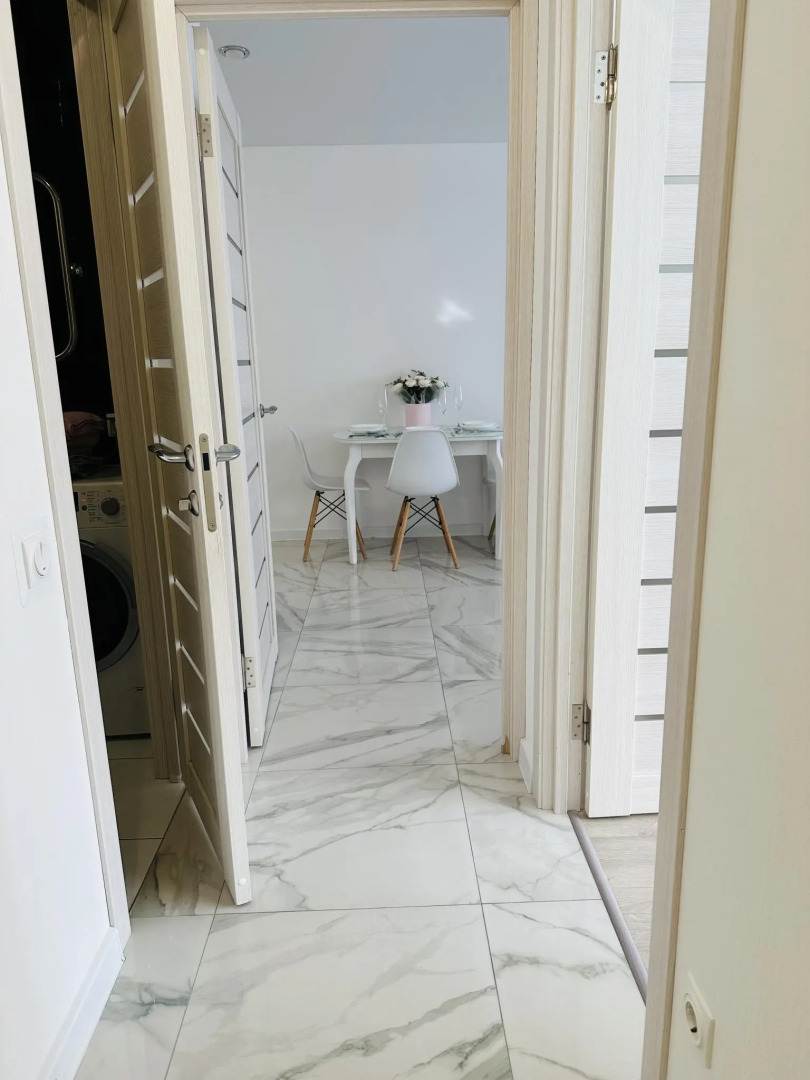 Апартаменты на улице Генерала Судакова 7