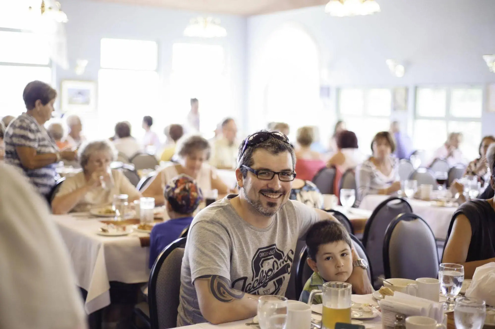 Ermitage Saint-Antoine