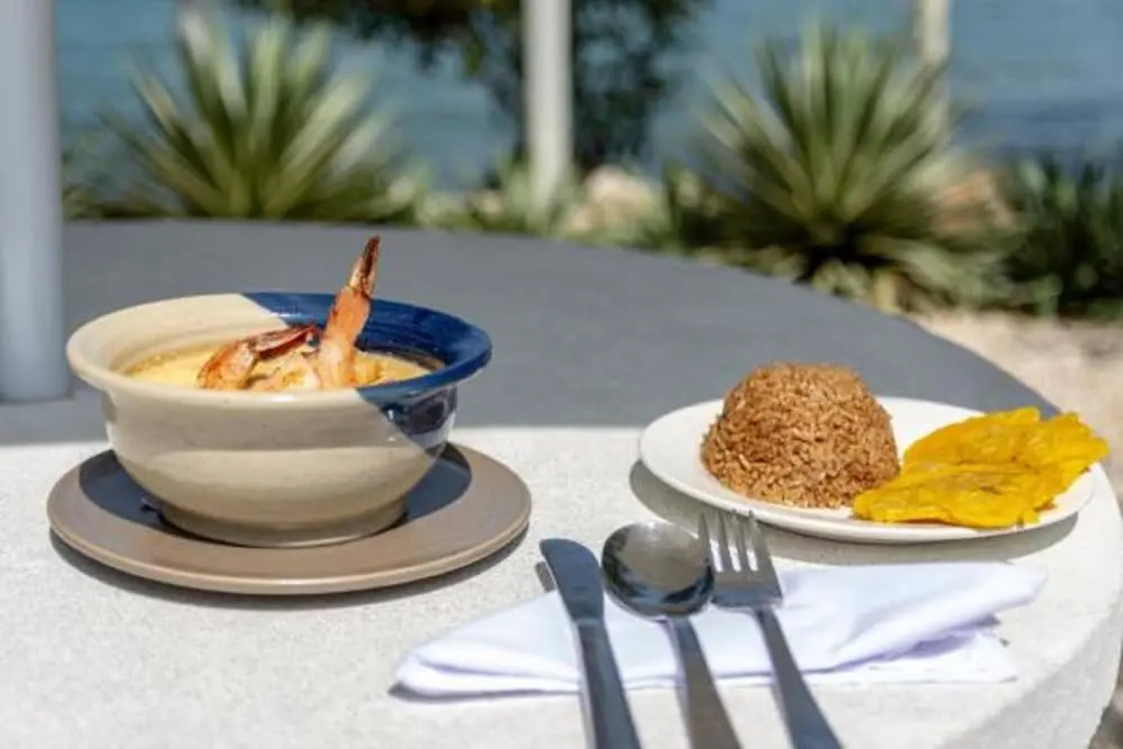 Condominio Puntepiedra