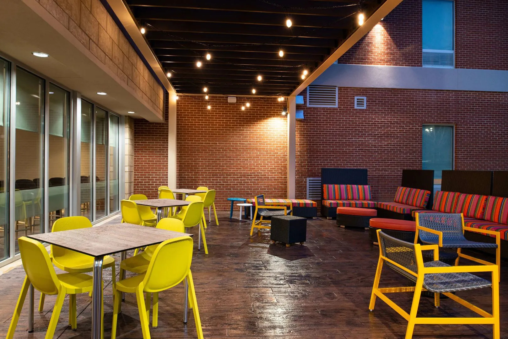 Home2 Suites by Hilton Charlotte Mooresville