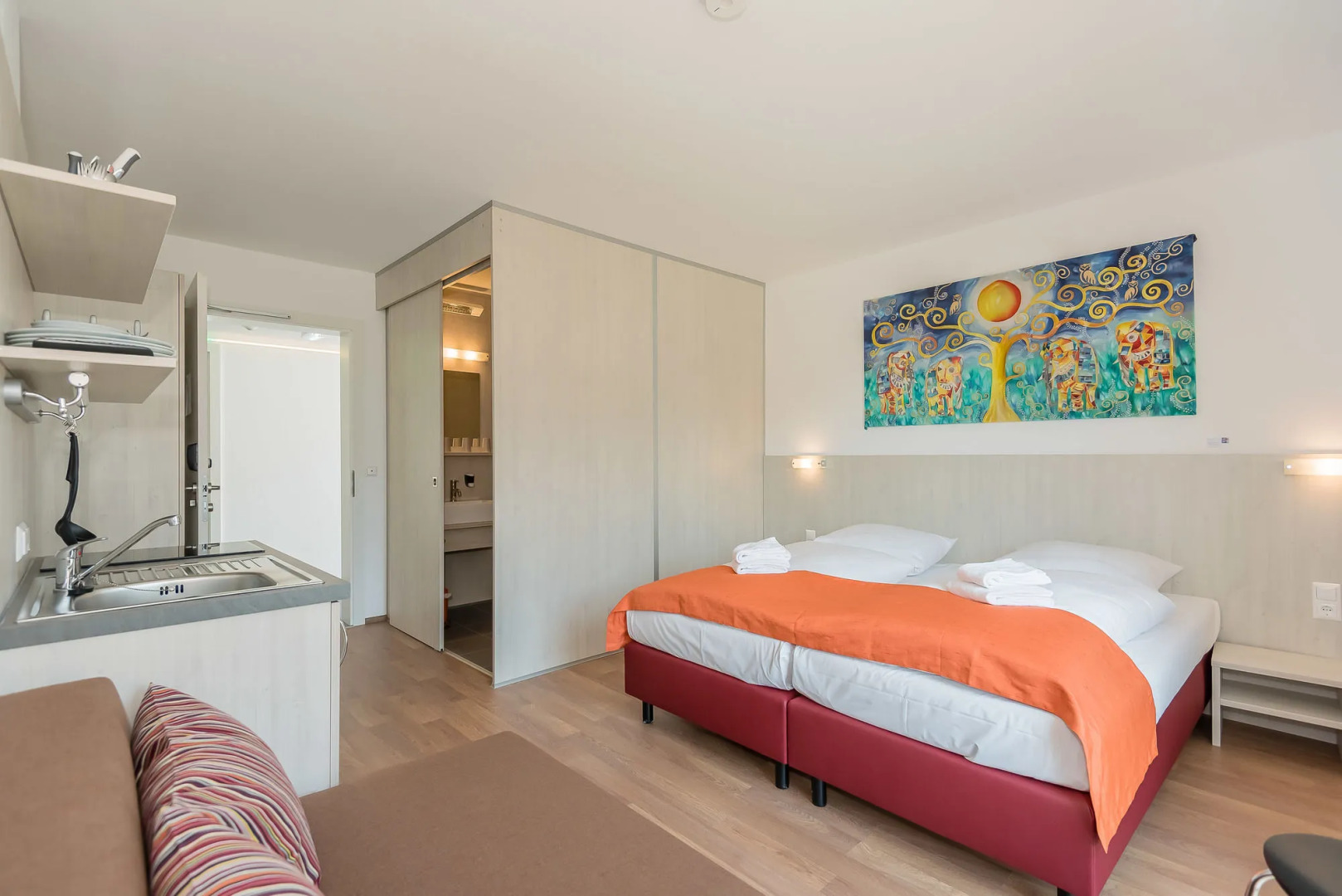 Motel Einstein Erding