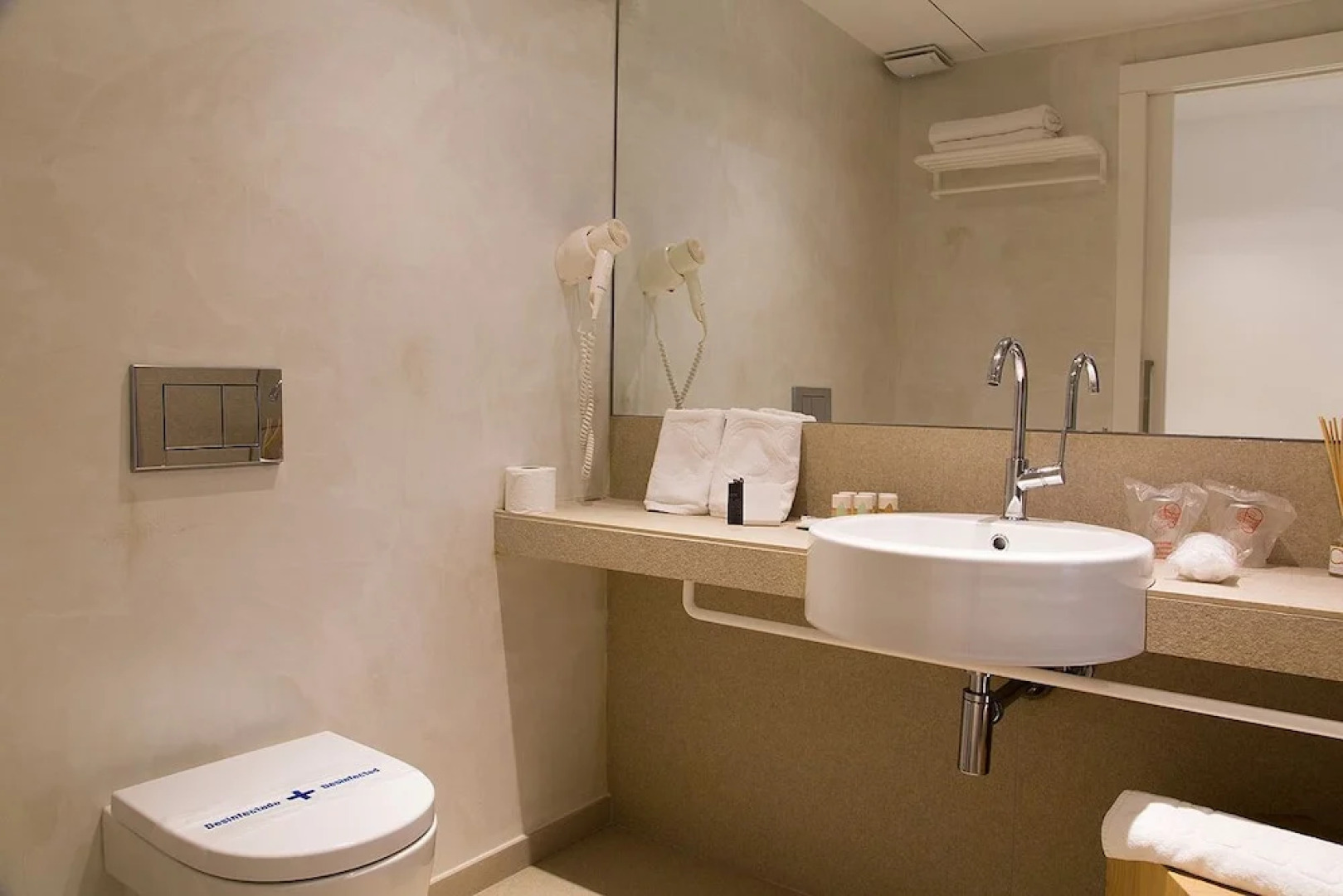 Hotel Cala Saona & Spa