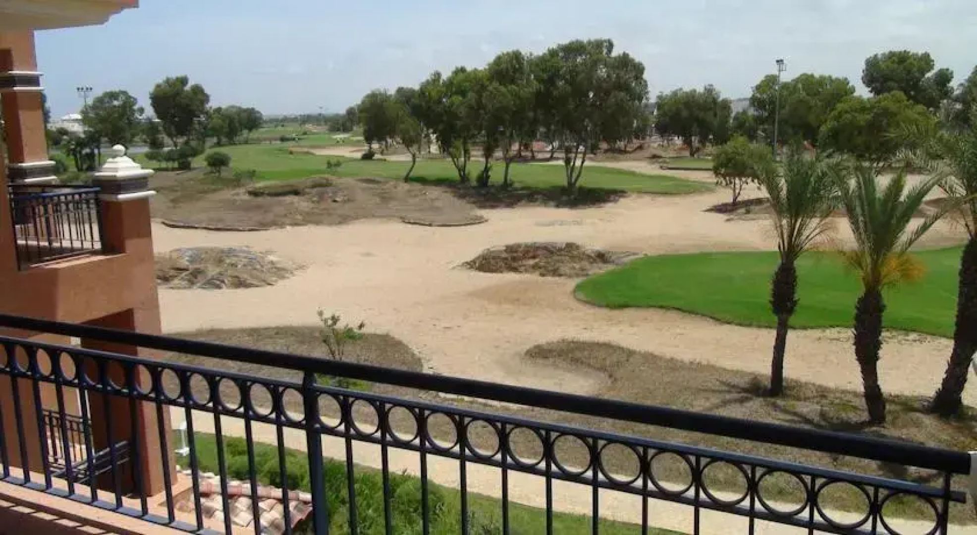Résidences du Golf