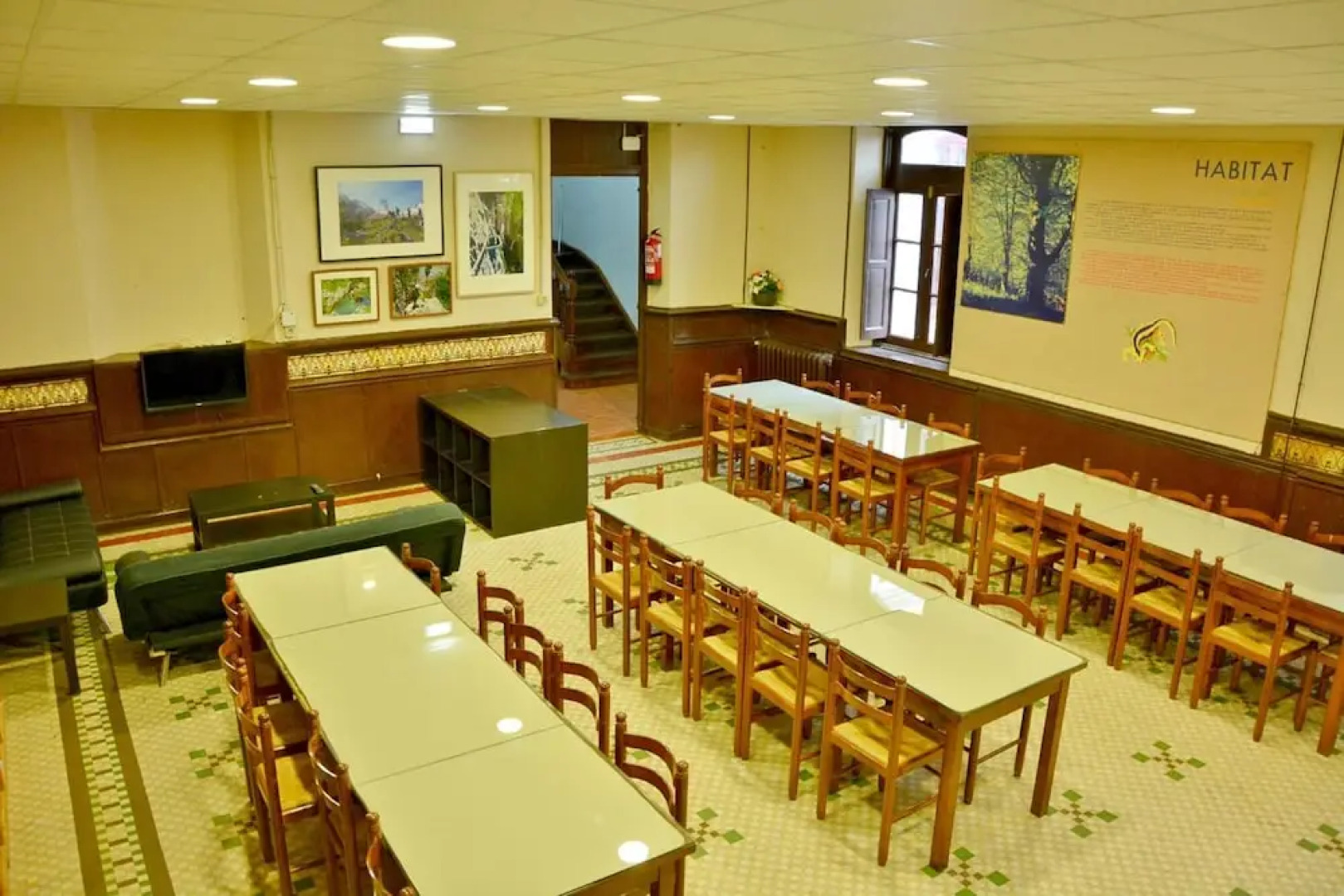 Albergue La Estación - Hostel