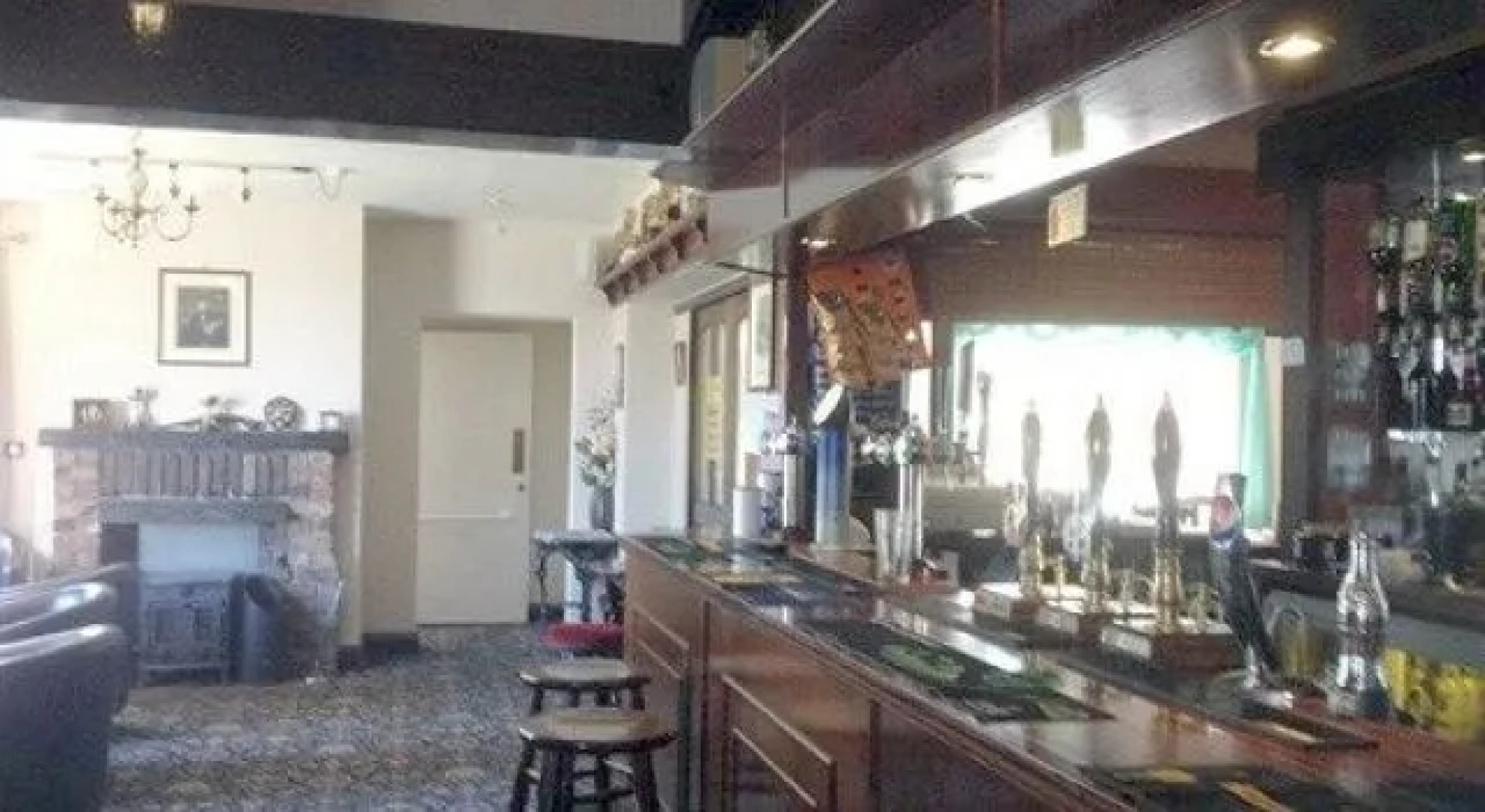 The Admiral Nelson