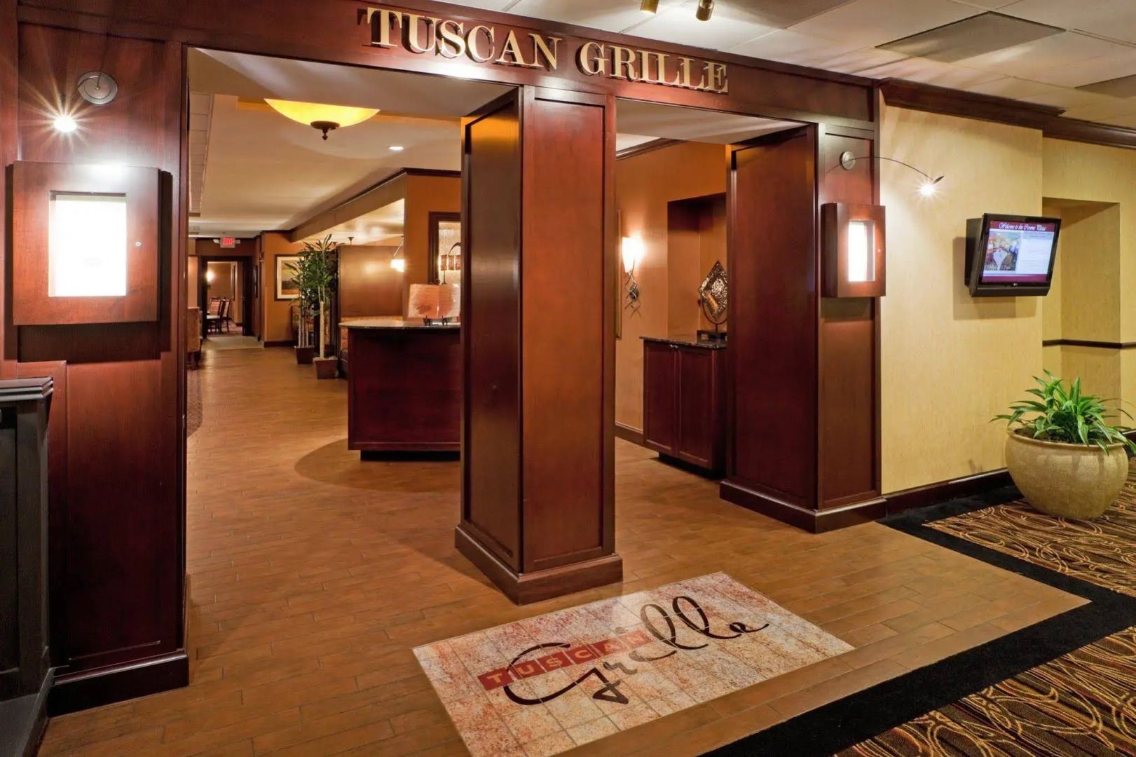 The Ritz-Carlton, Tysons Corner