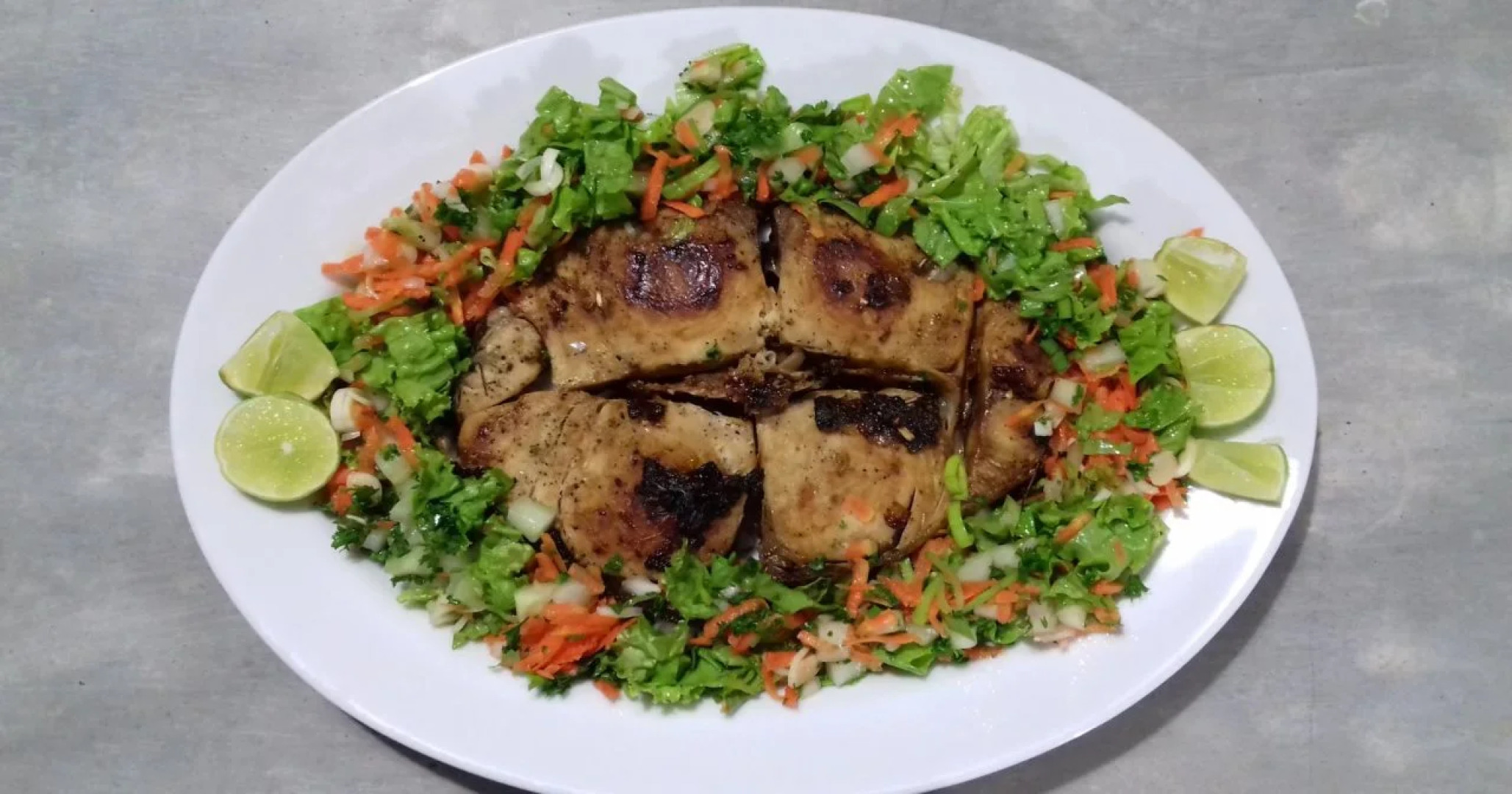 Chill Enjoy Cabanas & Restaurant