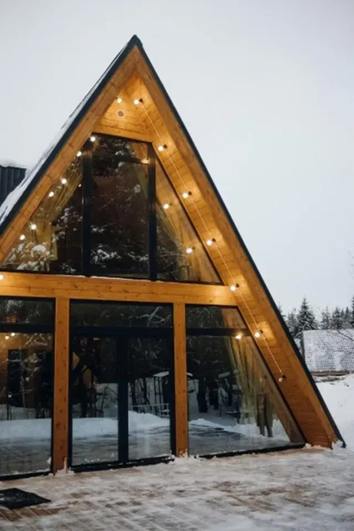 Klever House (Клевер Хаус) Лехтуси Парк