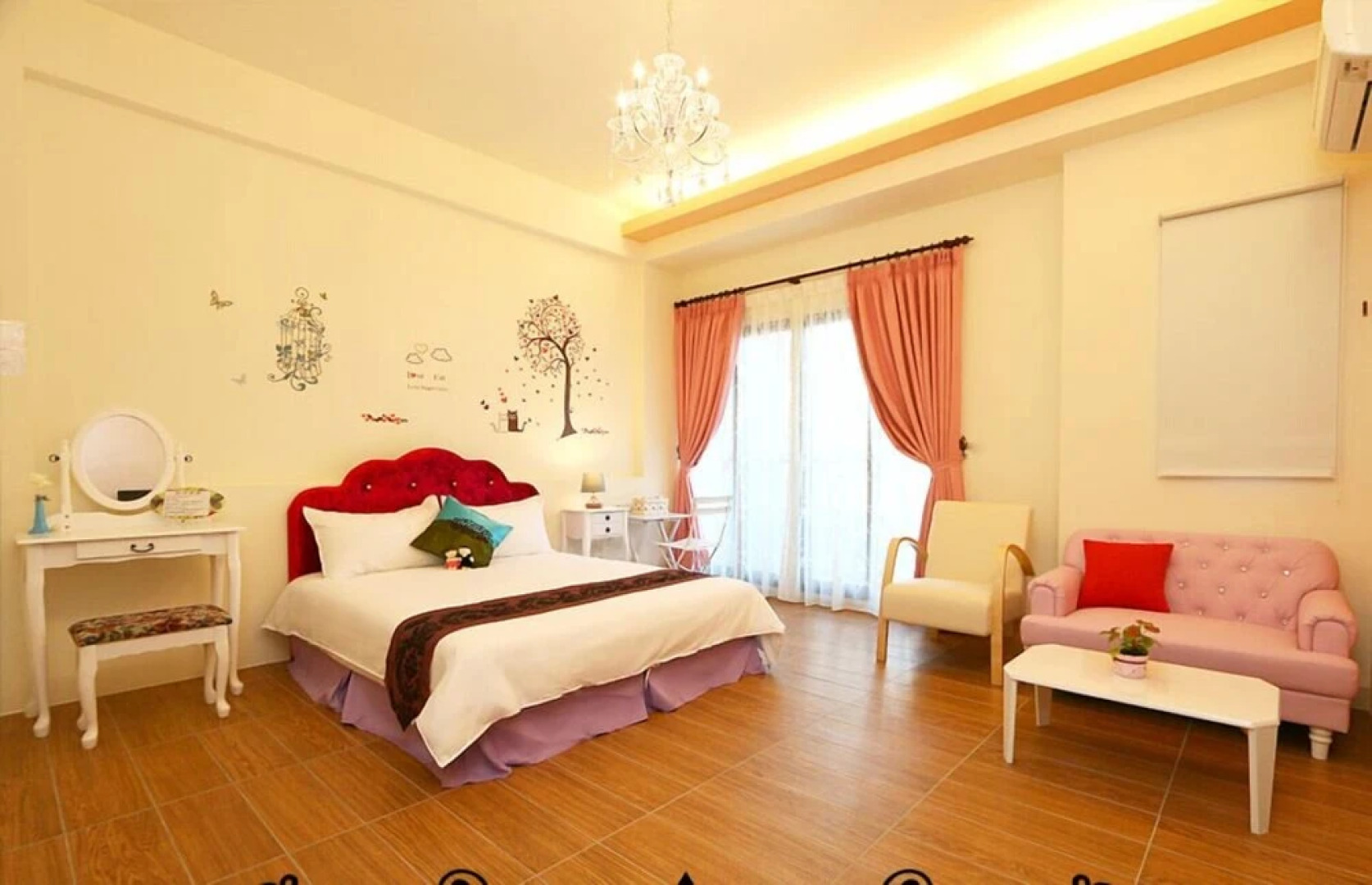 Yilan Greenbird of Happiness B&B