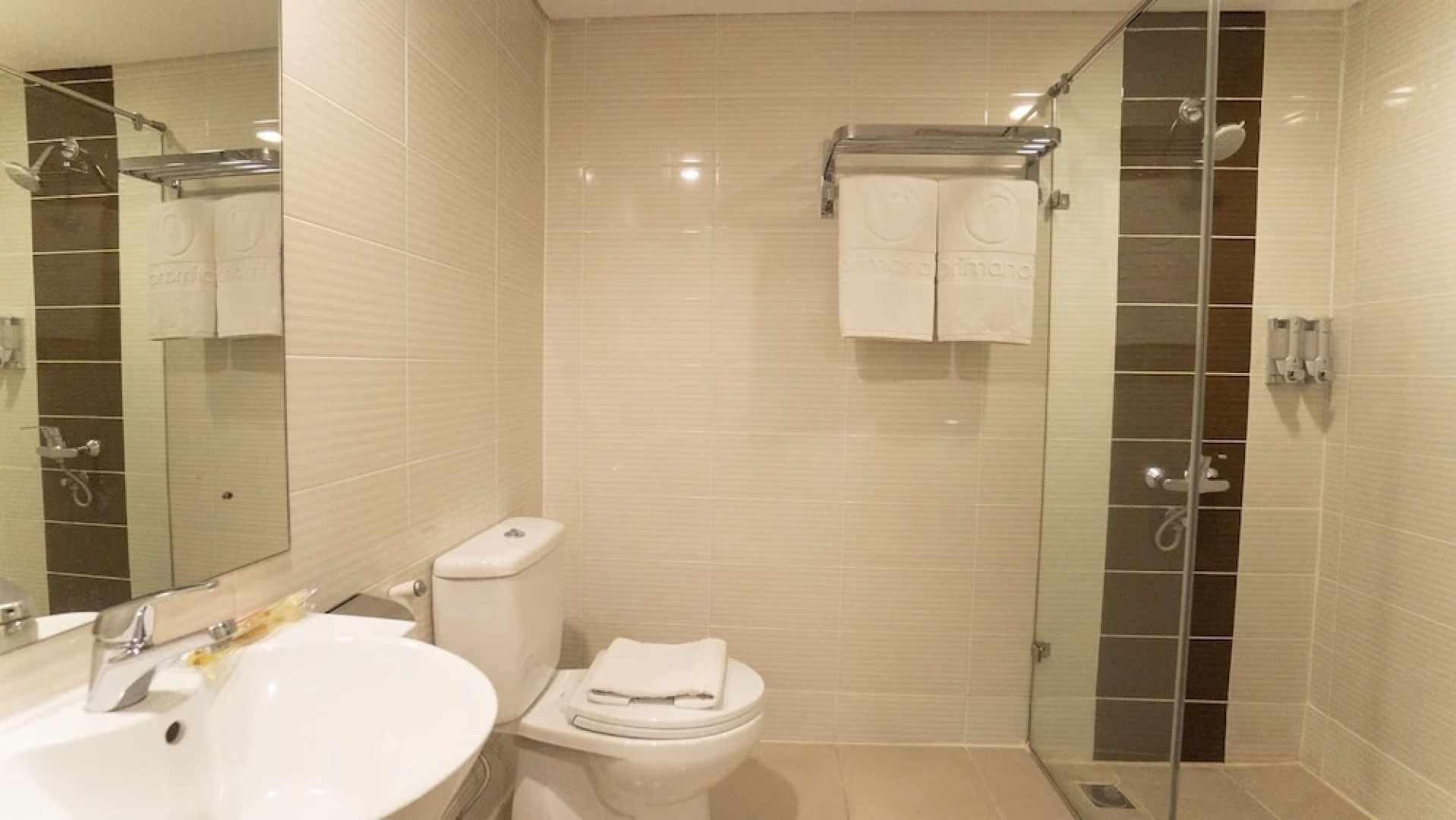 Dprimahotel Airport Jakarta Terminal 1 A (Kedaton)