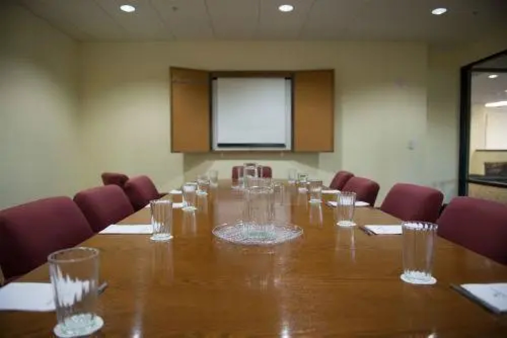 The Palisades by IPG