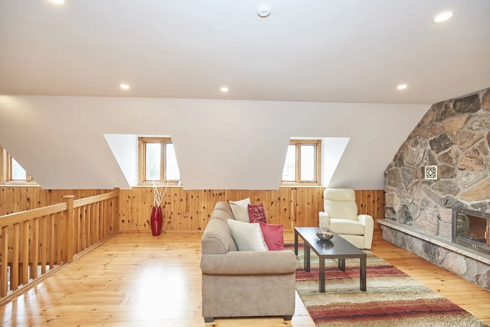 Grand Niagara Estate Lodge