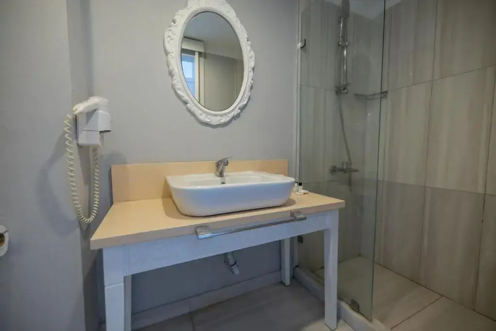 Ladonia Hotels Mio Bianco