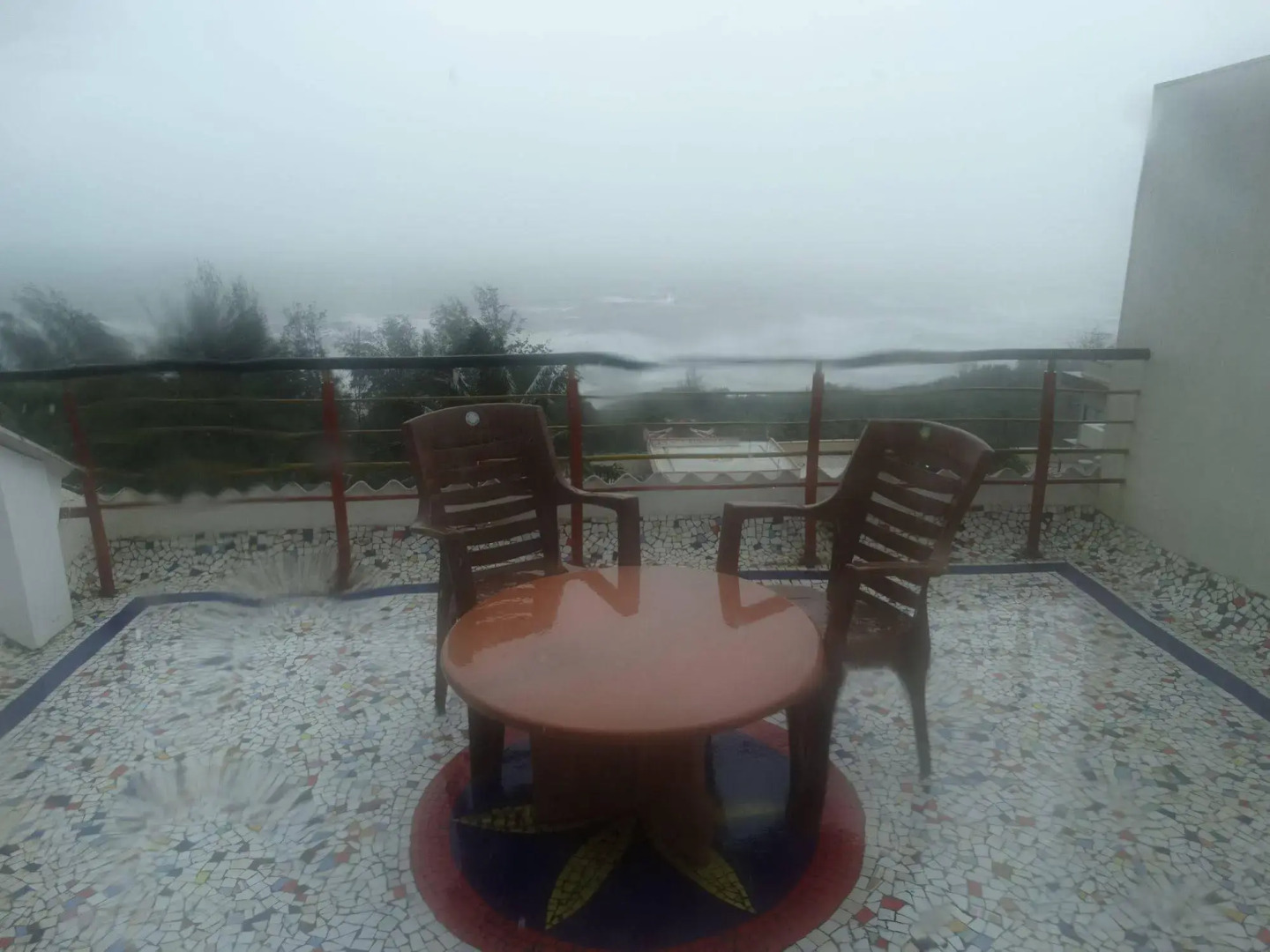 Abhishek Beach Resort and Spa