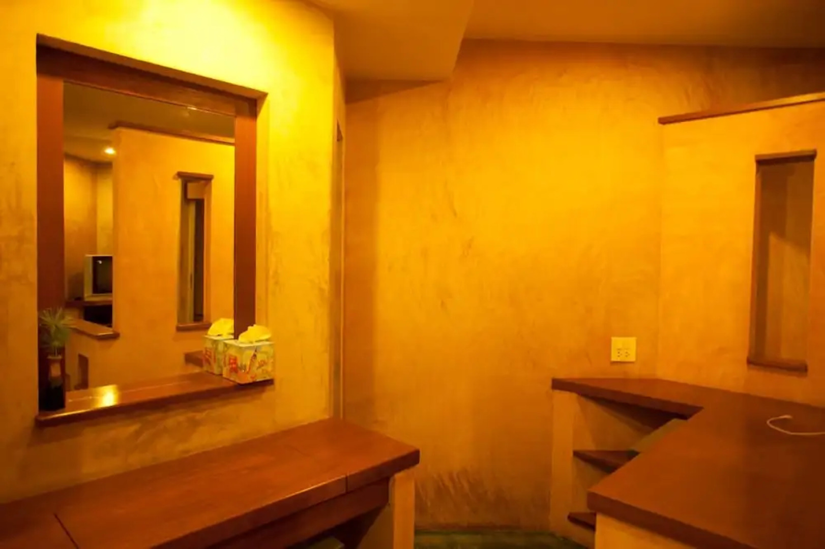 The Weenee Boutique Resort Hatyai