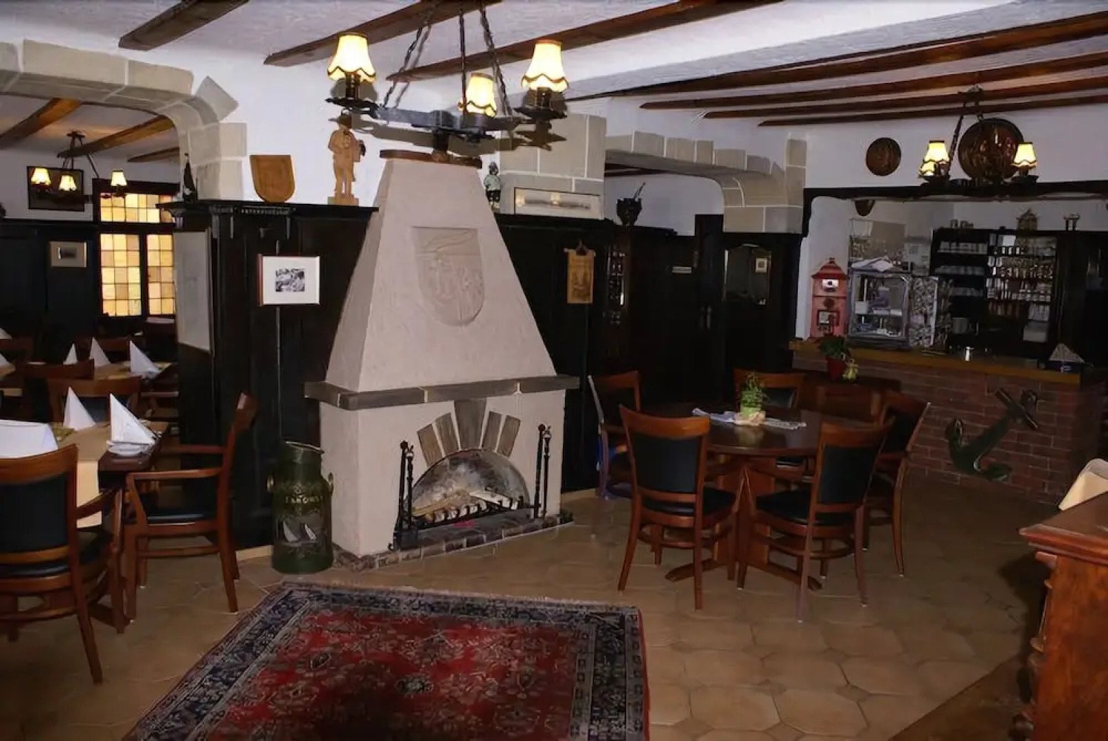 ANKER Hotel-Restaurant