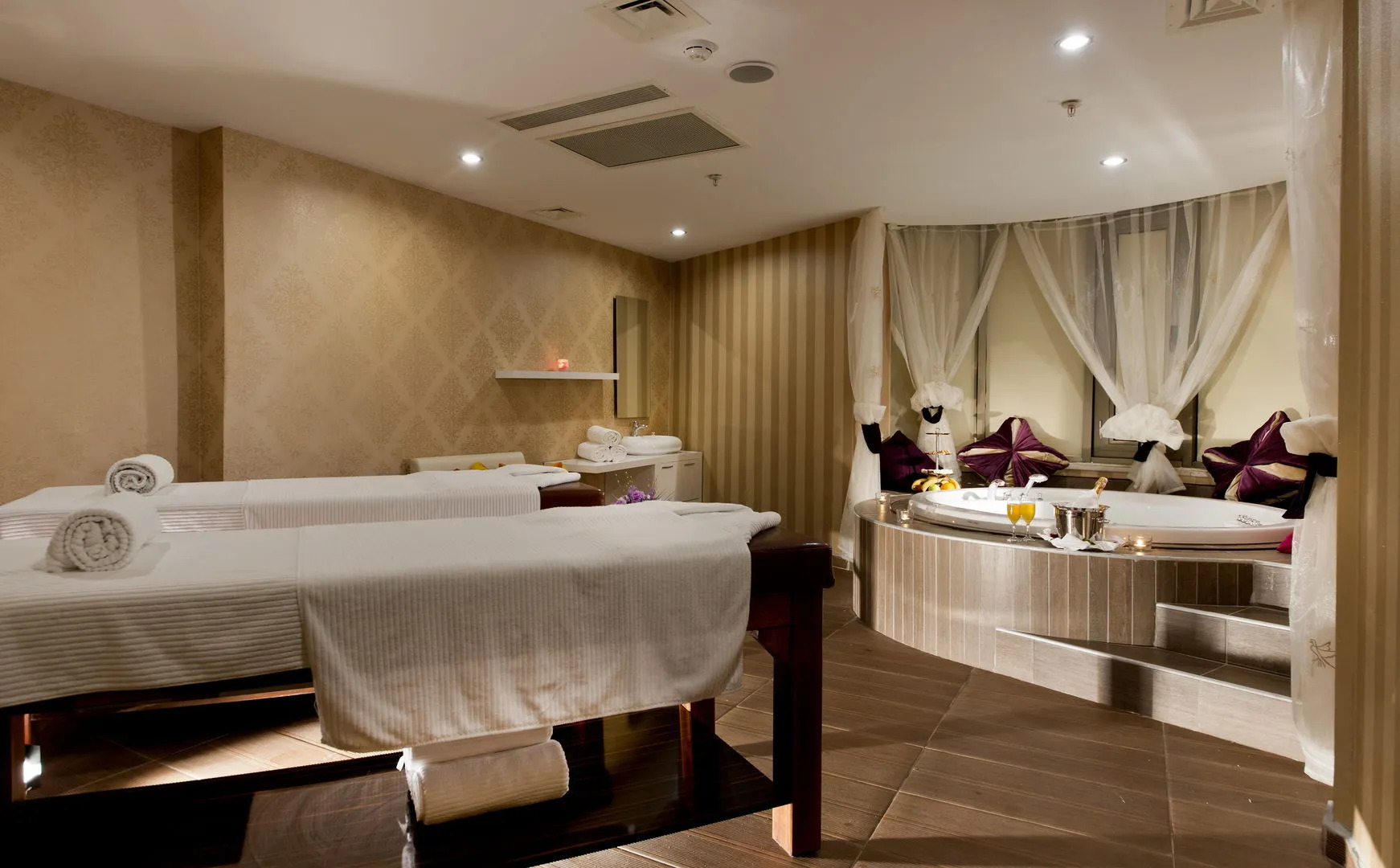 Raymar Resort & Aqua