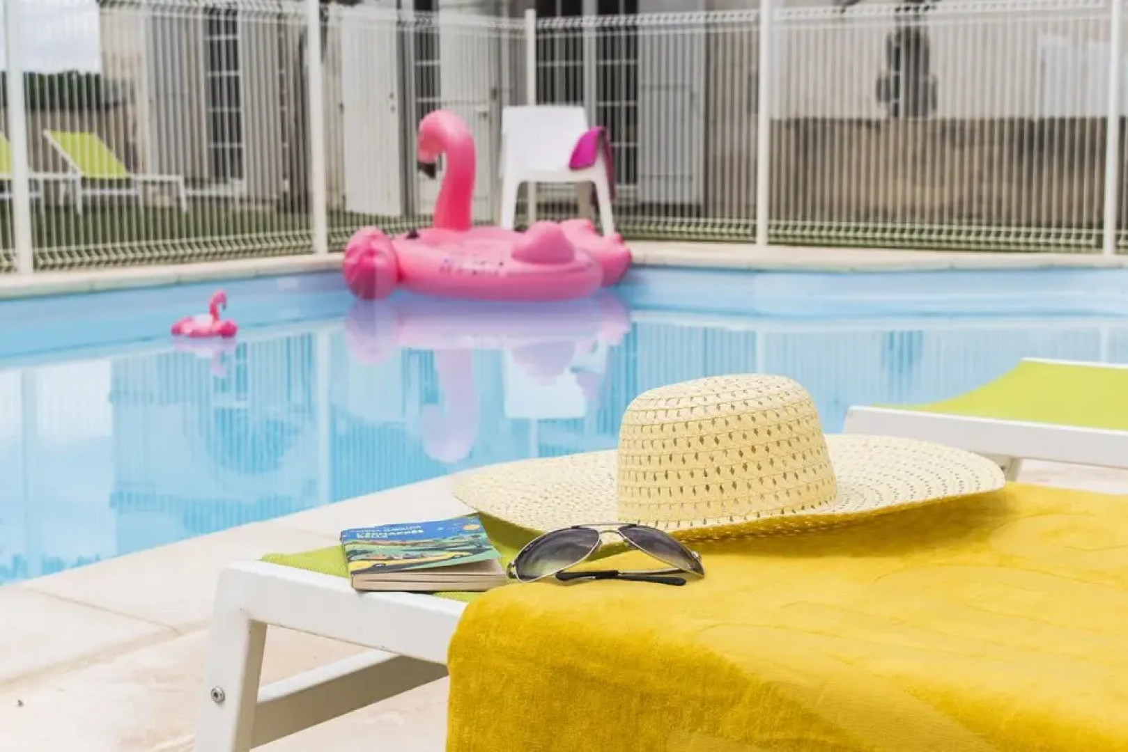 Terra Gasconha (Les Bastides Du Golf D Albret)