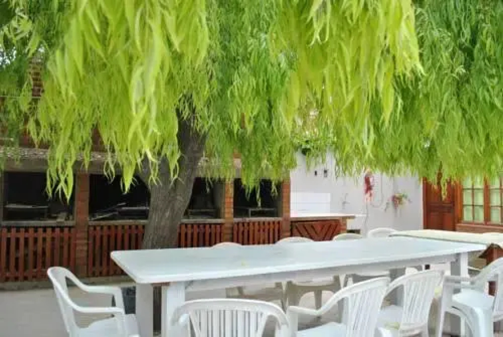 Departamentos Betania