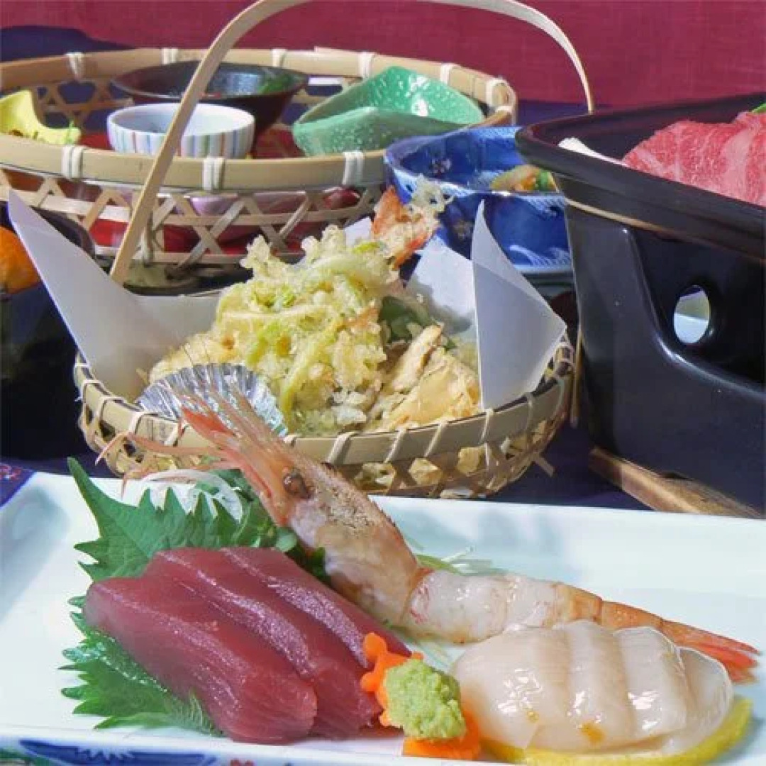 Iwateyumoto Onsen Katakuri No Yado Ryokan Ikkyukan