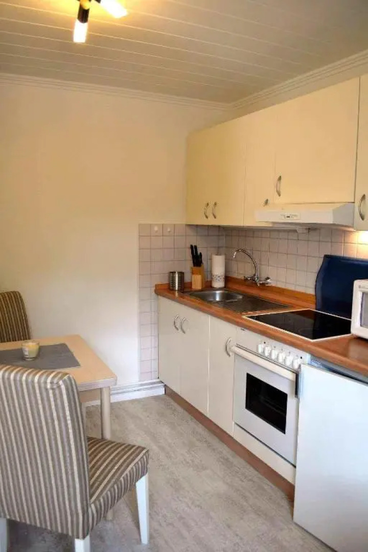 Ferienhaus "Am Strand"