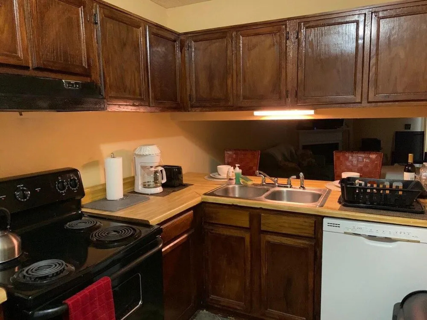 The Stone Crest Villa - Near Stone Mountain Park