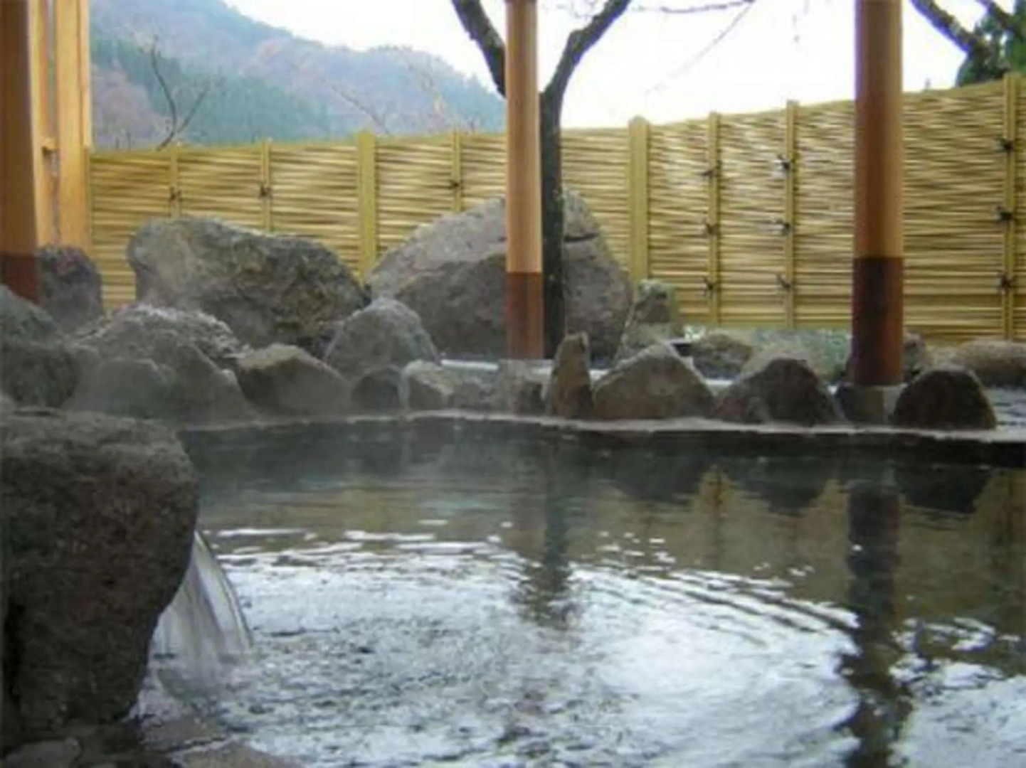 Keiryu Onsen Kammuriso