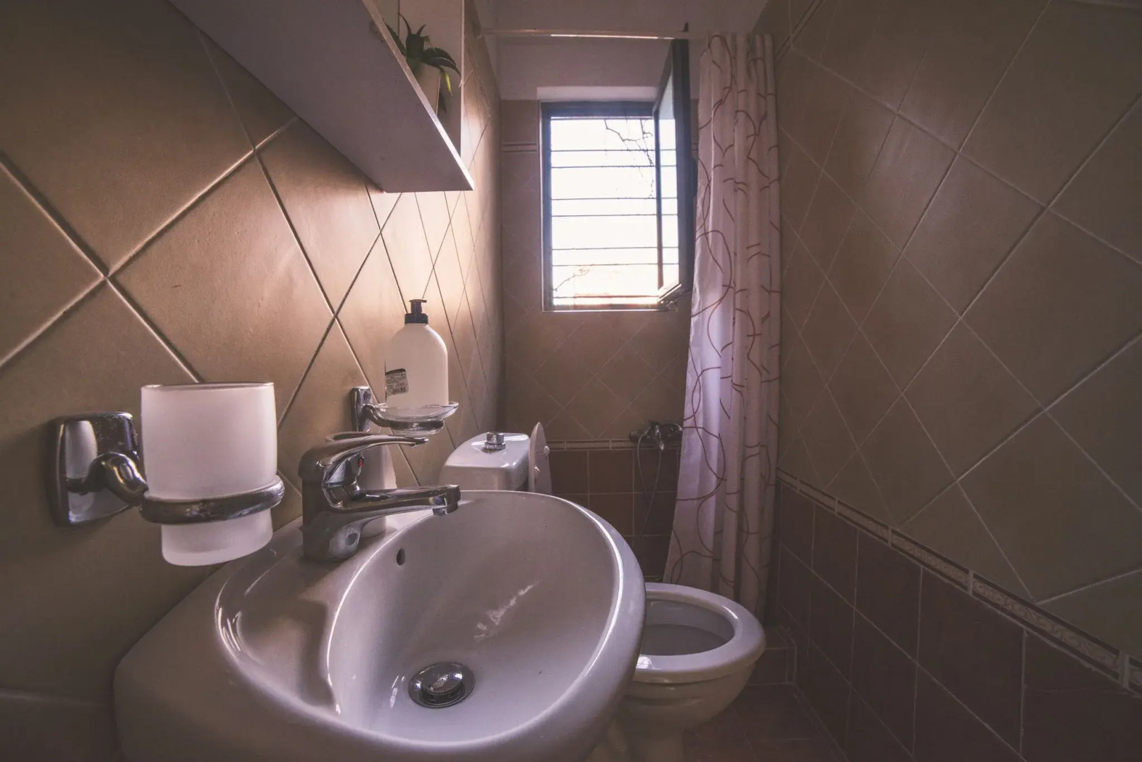 Nefeli City Apartments